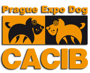 Prága CACIB