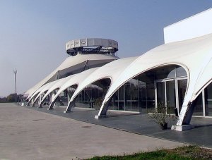 Expo Center